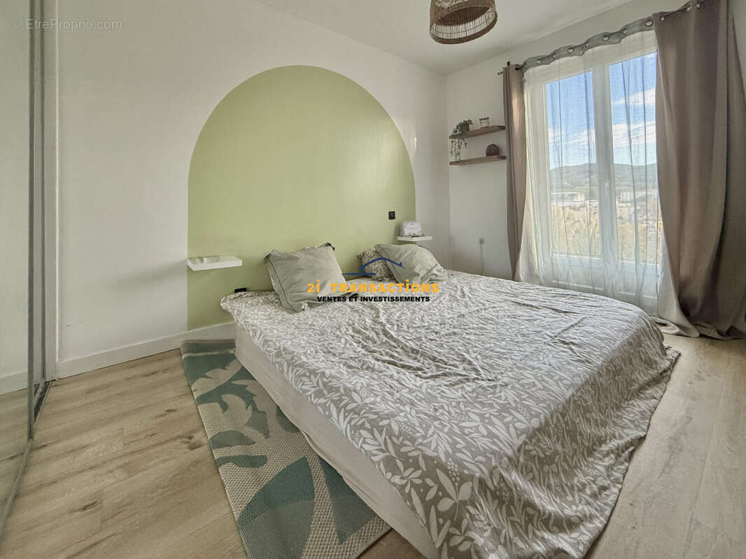 Maison à L&#039;HORME