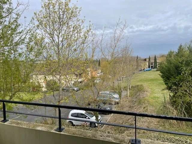 Appartement à AUTERIVE