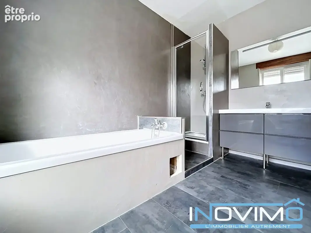 Maison 5 pièces 112 m² à vendre à Calais (62100) - photo 8