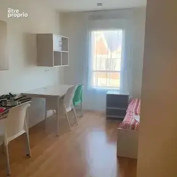 Appartement 18 m² à Chatillon  - photo 2