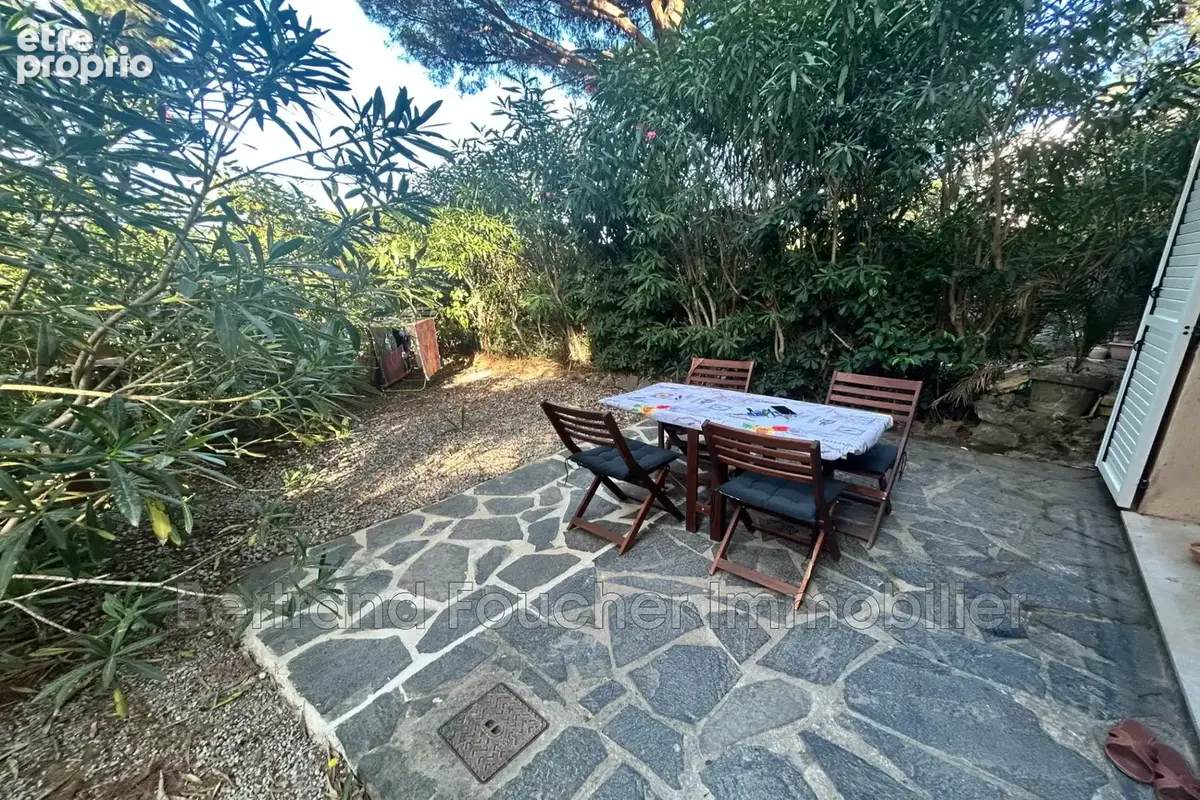 Photo Appartement à Cavalaire-Sur-Mer au prix de 249 000€