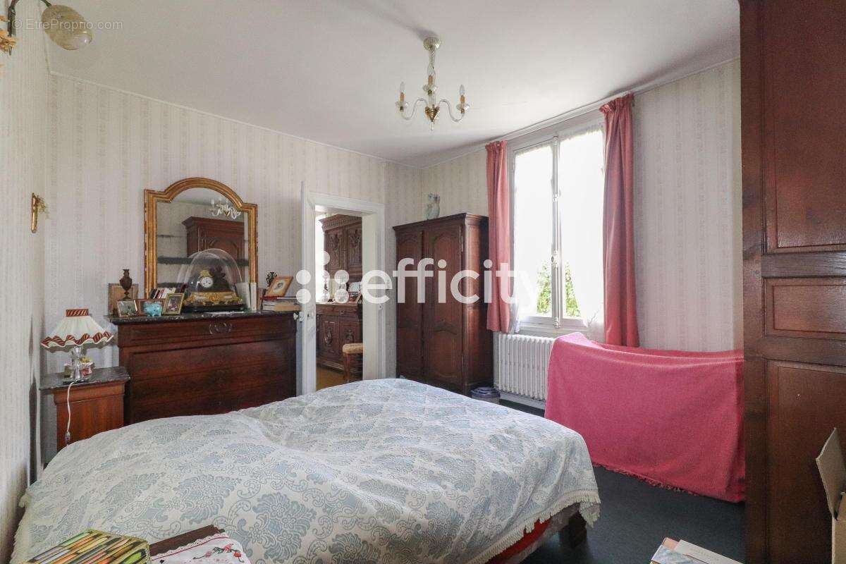Maison 115 m² à Saint-Didier-Des-Bois  - photo 14