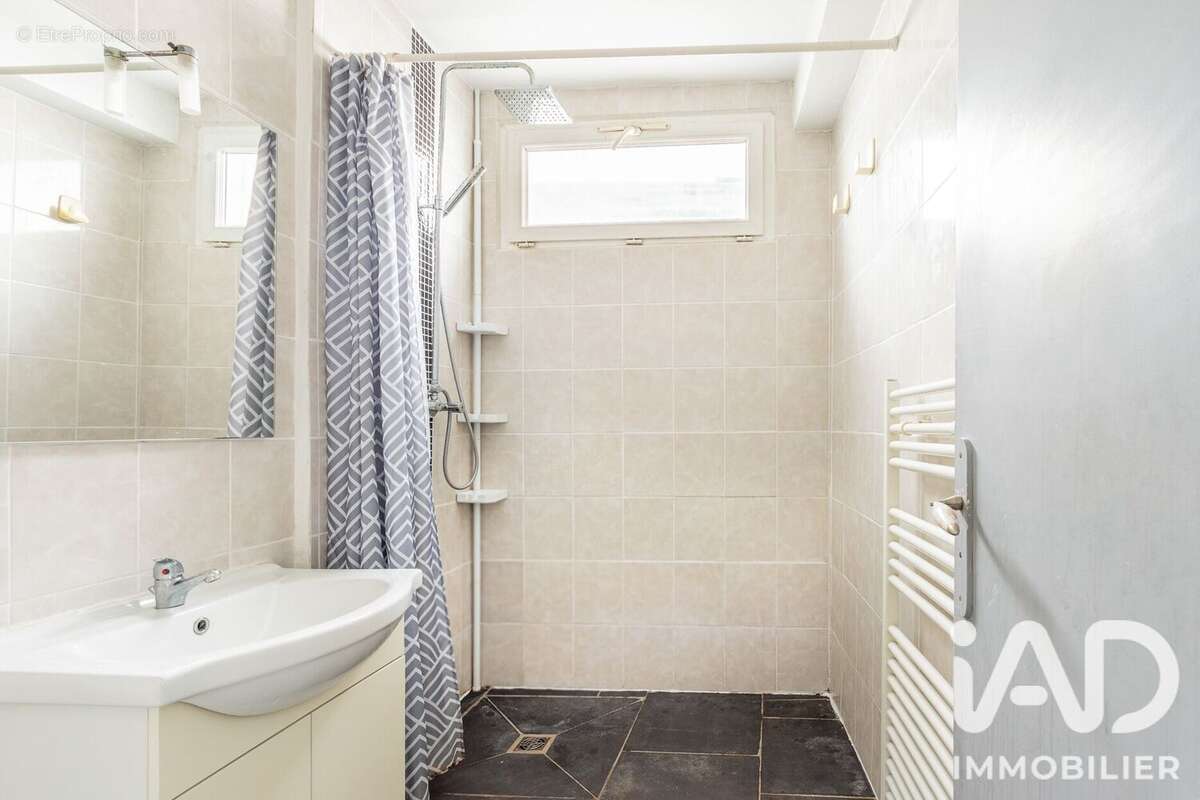 Appartement 31 m² à Villenave-D'ornon  - photo 4