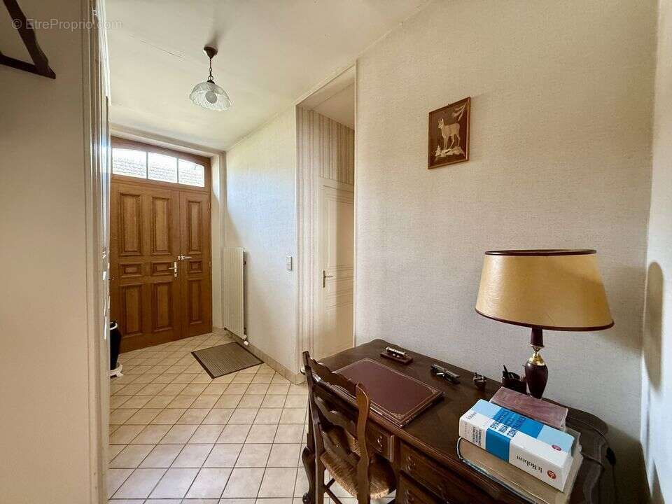 Maison à DONNEMARIE-DONTILLY