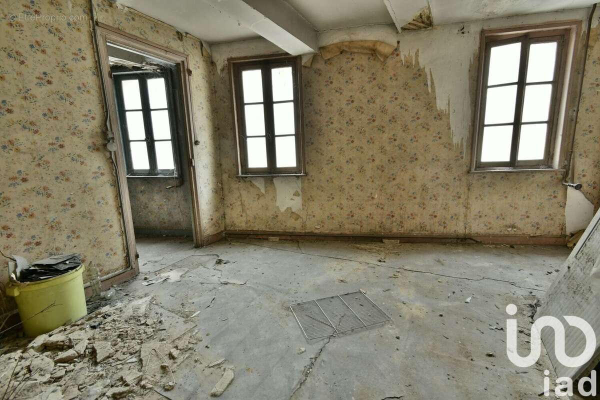 Photo 7 - Appartement à AMIENS