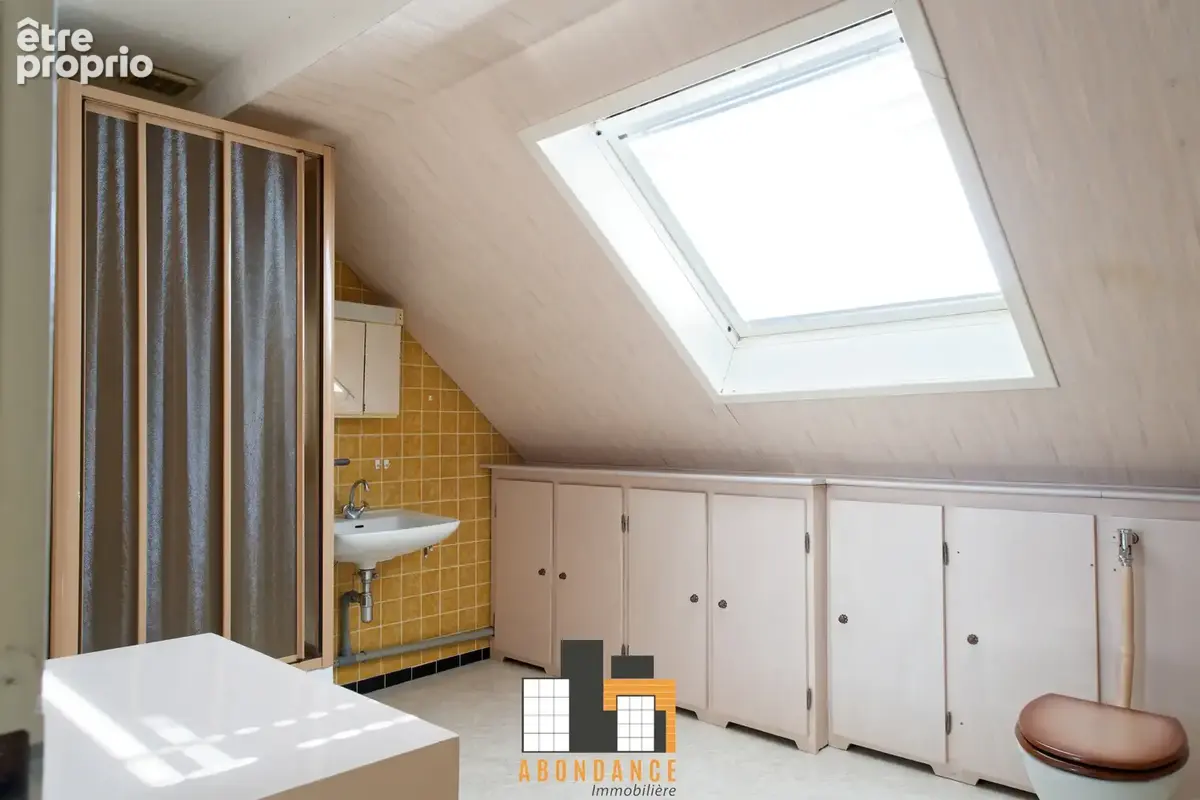Munchhausen maison de 162m2 sol 145m2 hab sur 13.22a! - photo 25