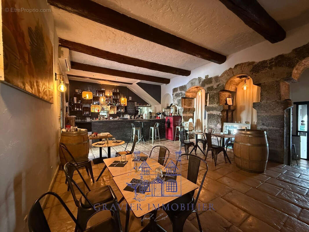 Commerce à LA GARDE