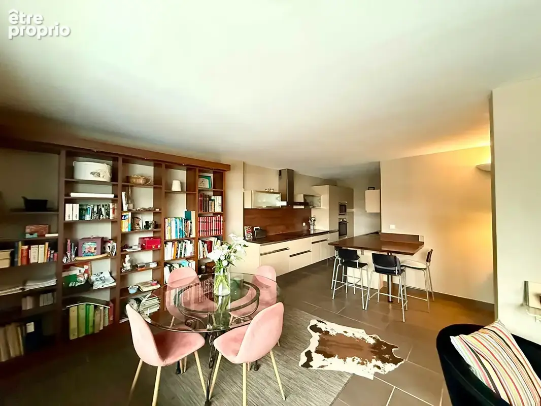 Appartement Bayonne 3 pièce(s) 85 m2 - photo 5