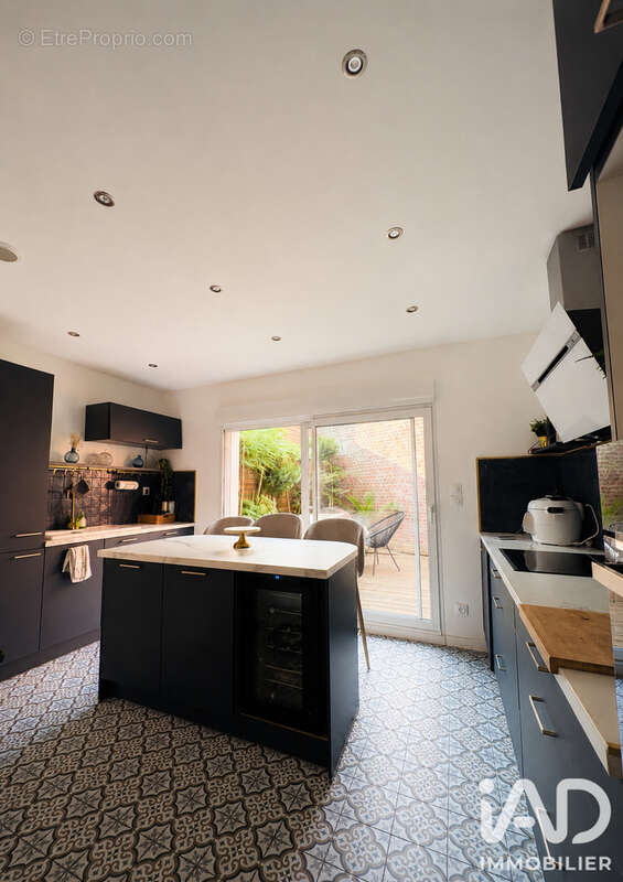 Maison 115 m² à Amiens  - photo 4