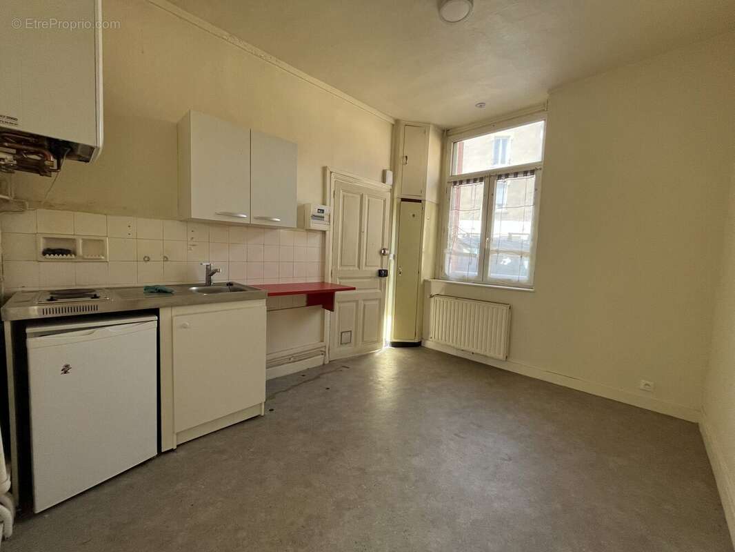 Maison à CHAMALIERES