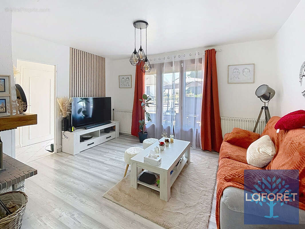 Maison Bernay 5 pièce(s) 95 m2 - photo 4