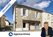 Maison à SAINT-BONNET-SUR-GIRONDE