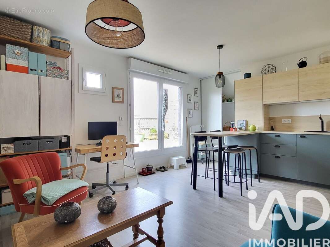 Photo 2 - Appartement à BOUAYE