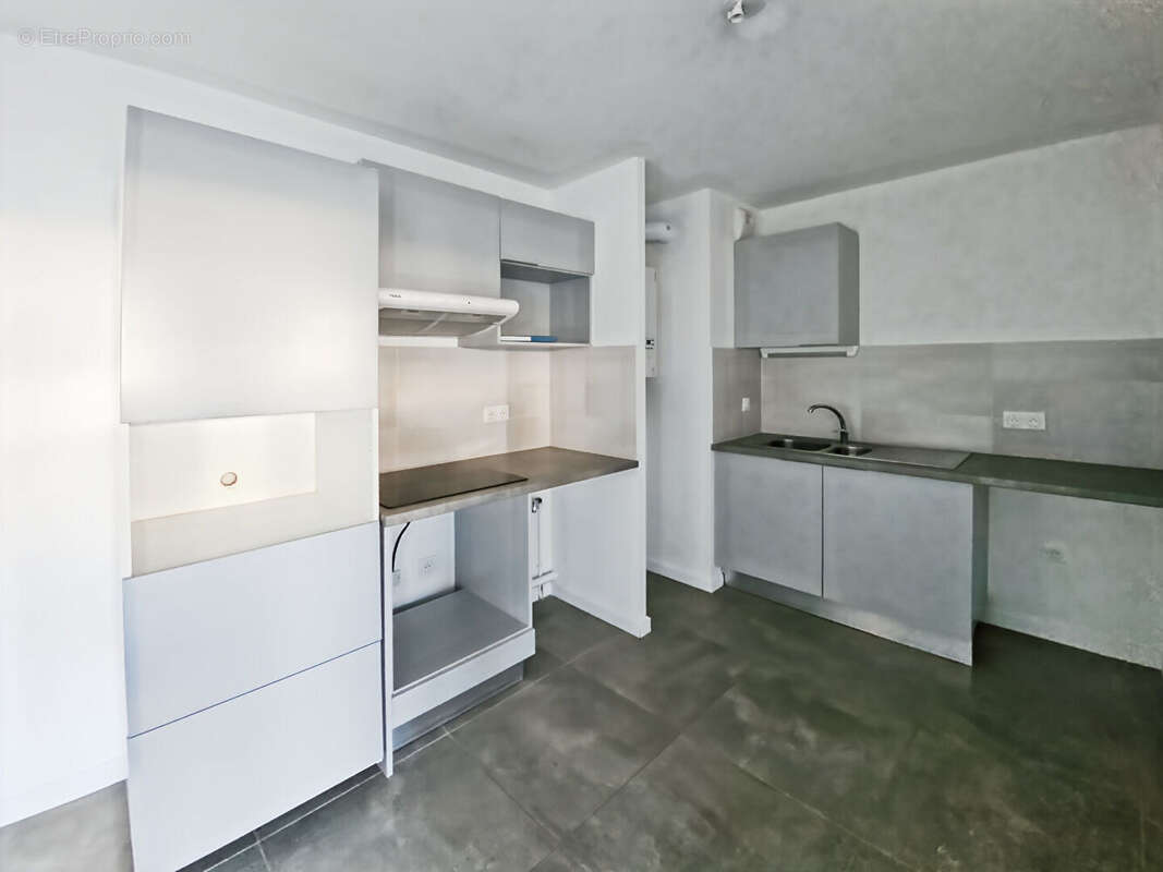 Appartement à VILLENAVE-D'ORNON