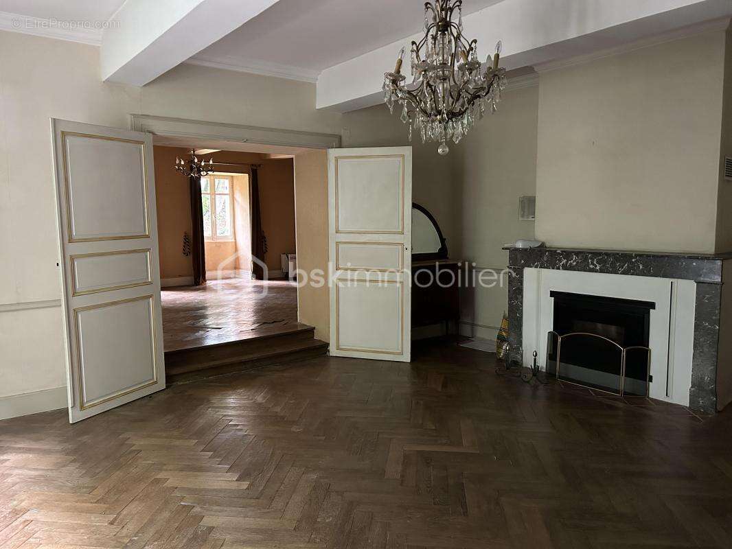 Maison à AGEN