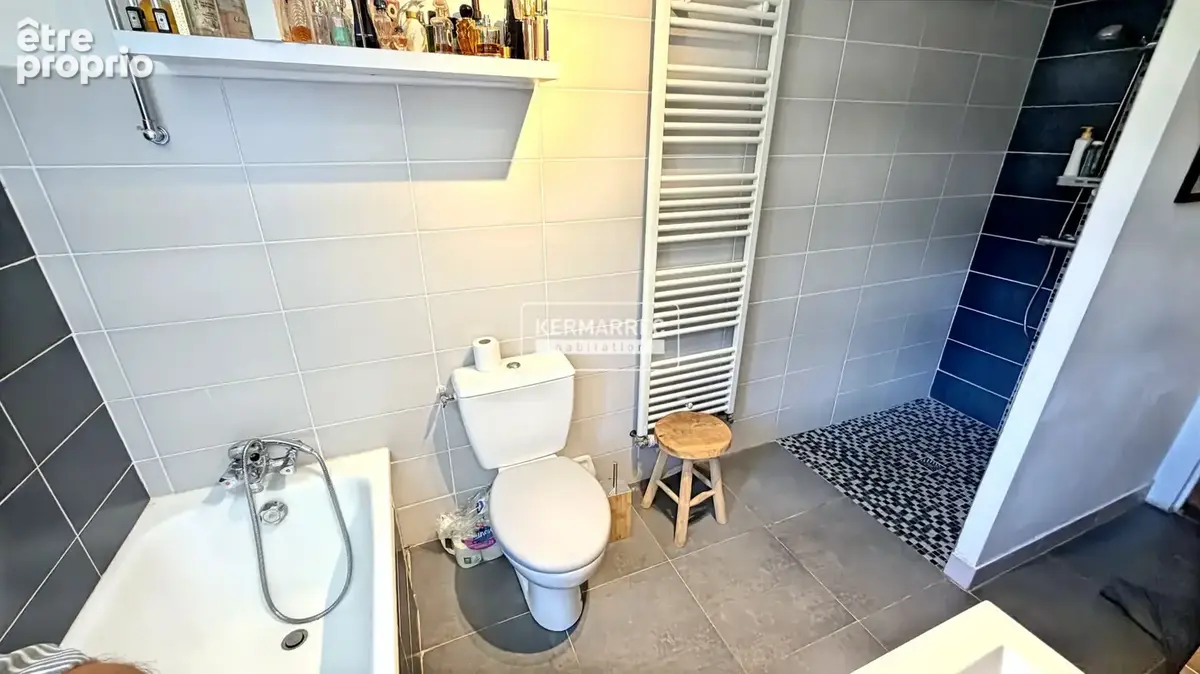 A VENDRE Maison en pierres 5 pièces à ERBEE 127 m² - 308 900  HAI - photo 8