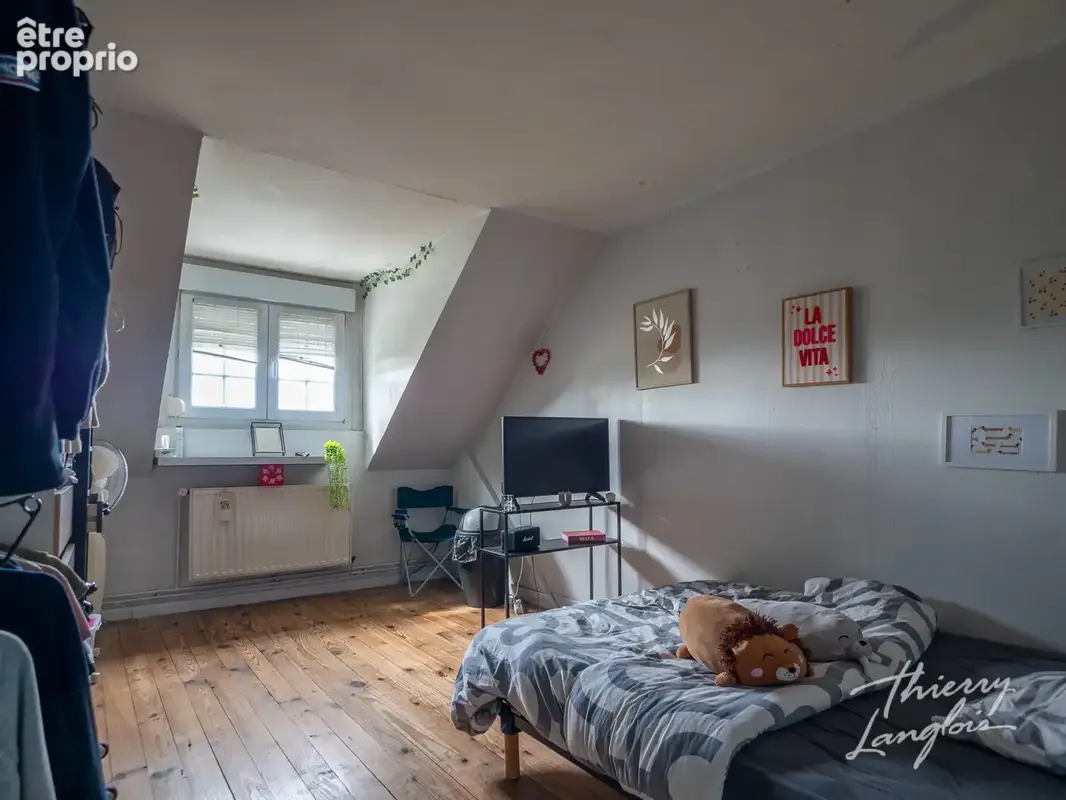 Maison inviduelle avec studio indépendant - photo 14