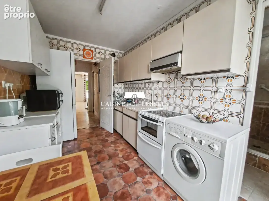 Appartement 5 pièces 104 m² à vendre à Bayonne (64100) - photo 6