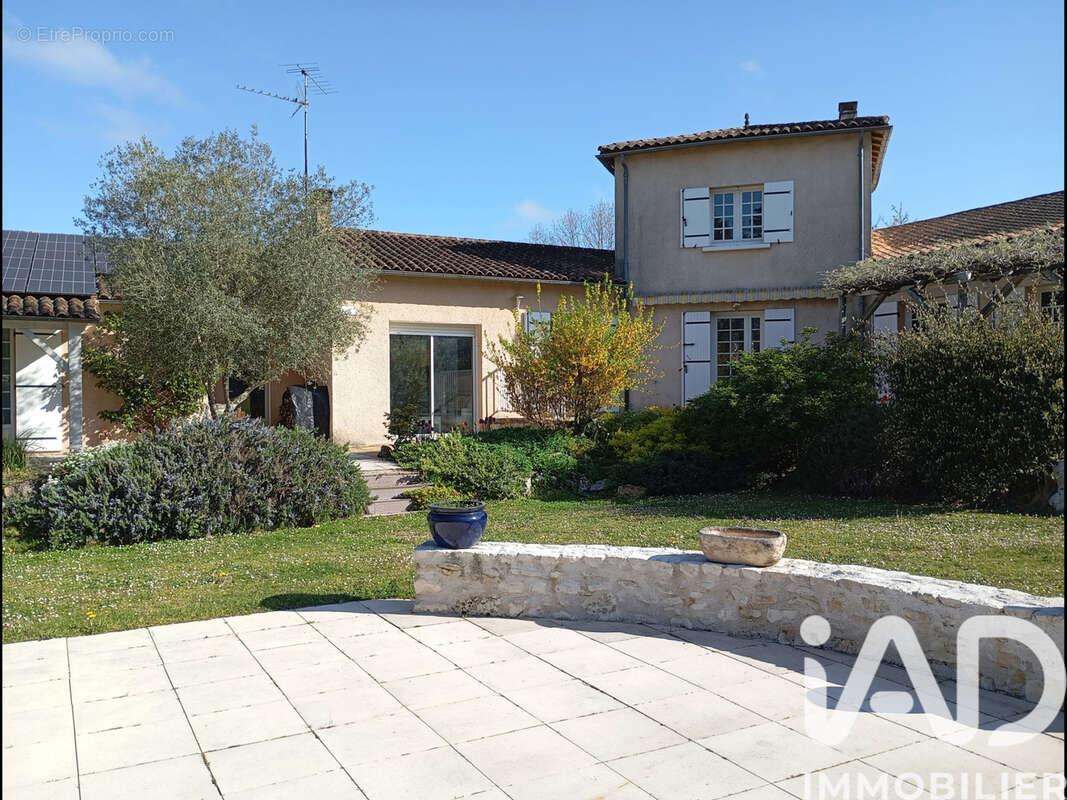 Photo 3 - Maison à BOULAZAC