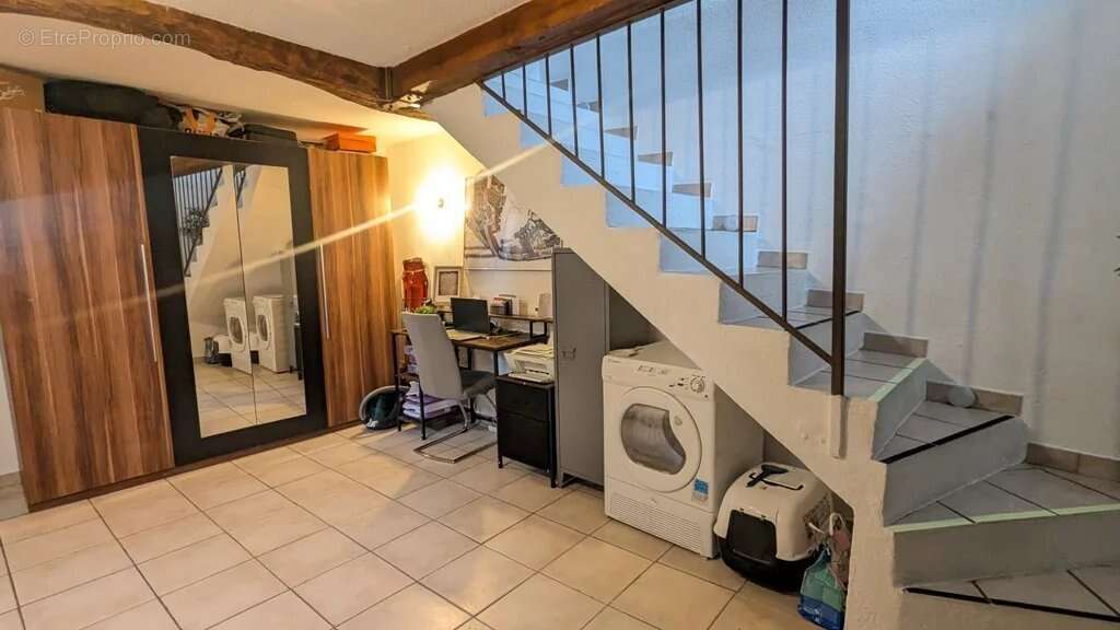 Maison à CARCES