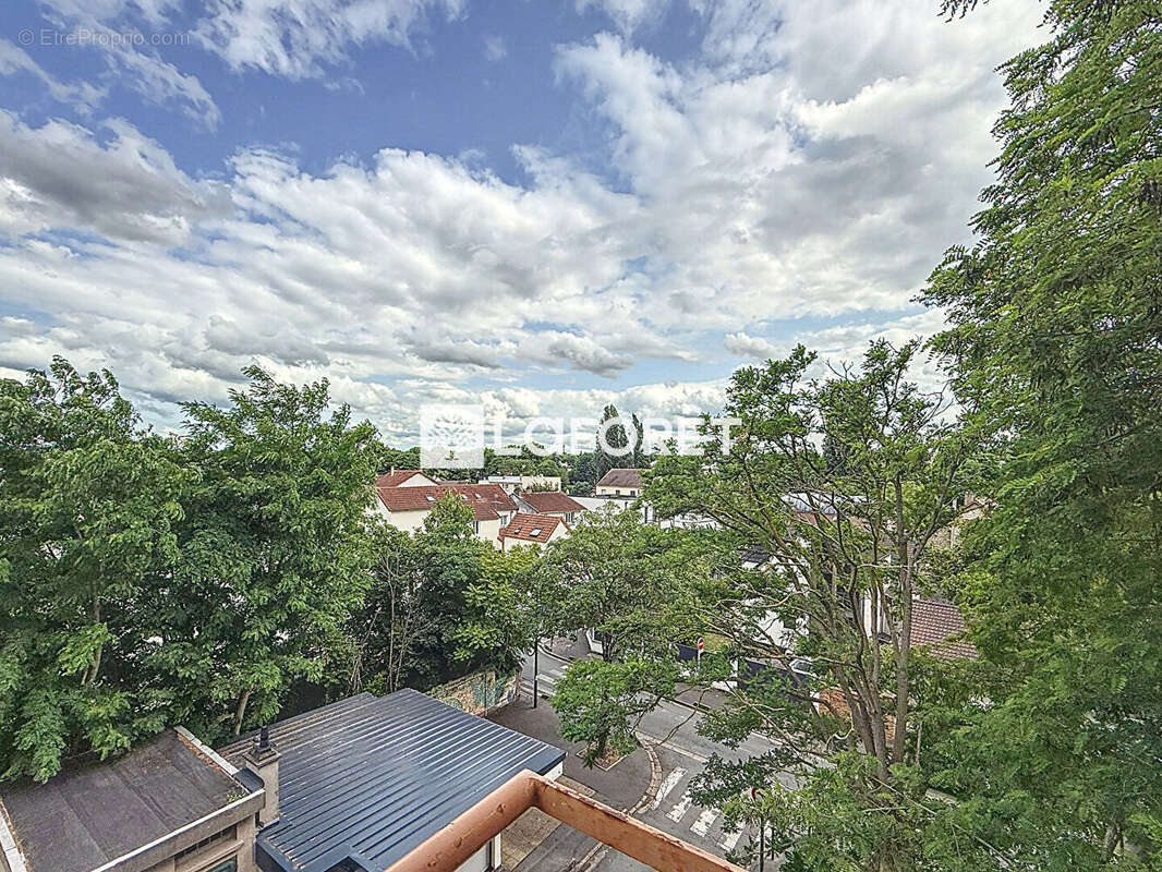 Appartement à CHAMPIGNY-SUR-MARNE