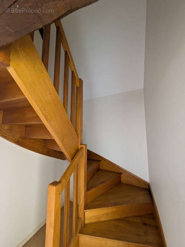 Maison à GUEMENE-SUR-SCORFF