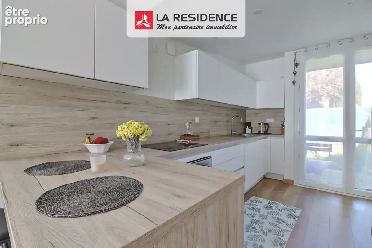 Maison 5 pièces 87 m² à vendre à Saint-Gervais-La-Foret (41350) - photo 5