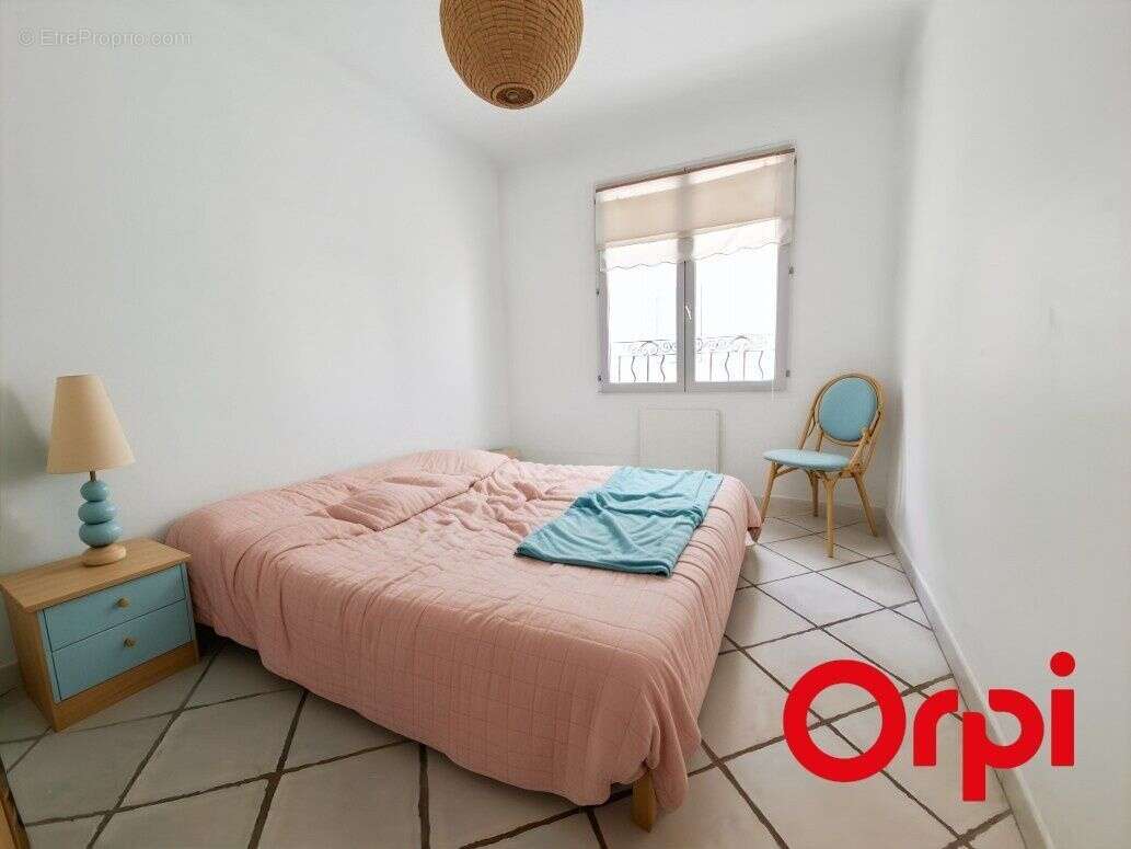 Maison à MEYRARGUES