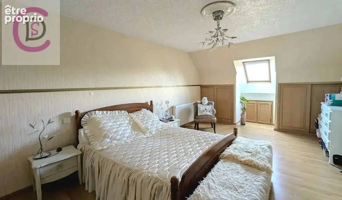 Maison 7 pièces 161 m² à vendre à Reville (50760) - photo 5
