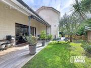 Maison à LE BOUSCAT