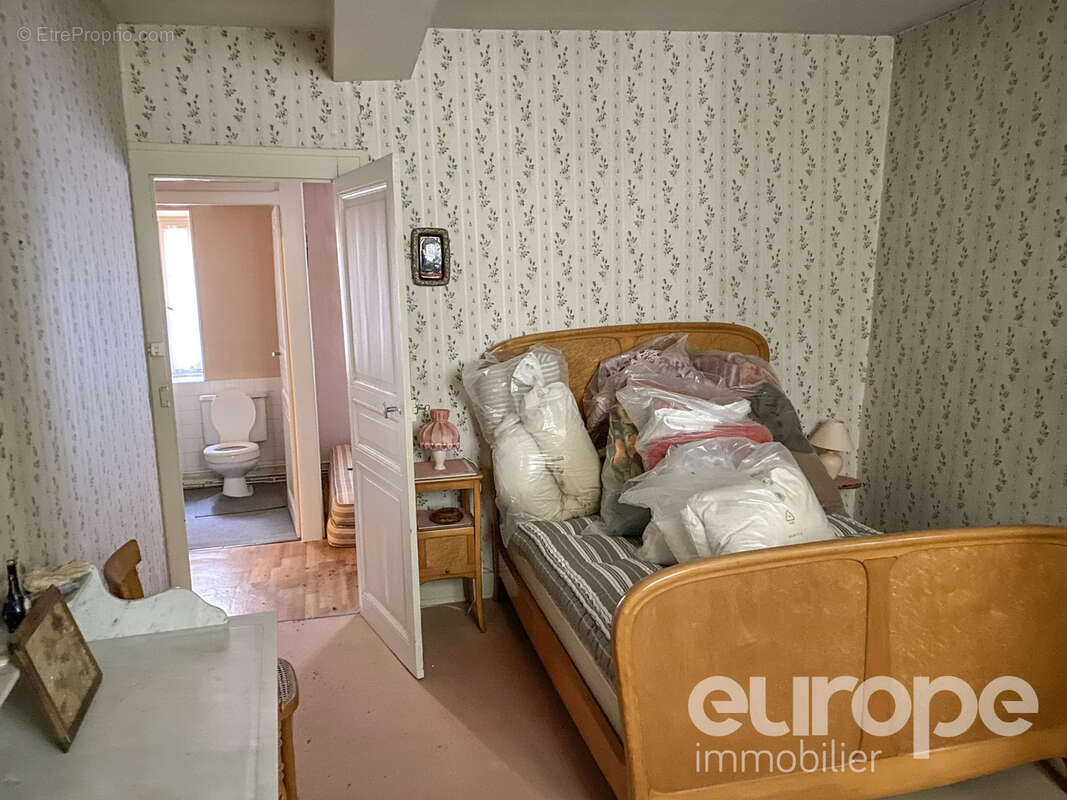 Maison à ARCY-SUR-CURE