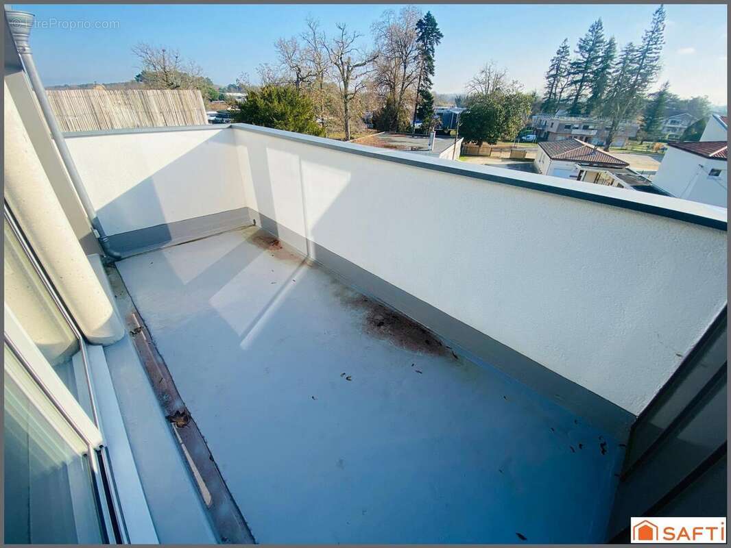 Photo 6 - Appartement à SAINT-MEDARD-EN-JALLES