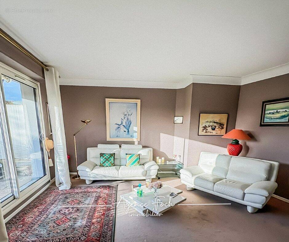 Appartement à TARBES