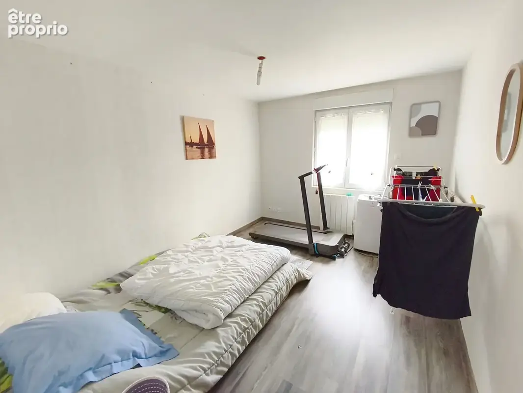 Maison renovee 4 chambres - photo 10