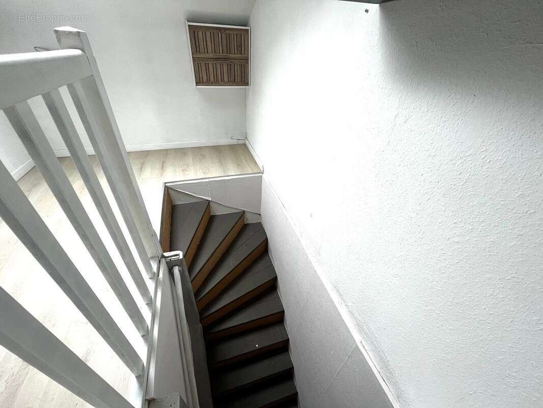 Appartement à JARVILLE-LA-MALGRANGE