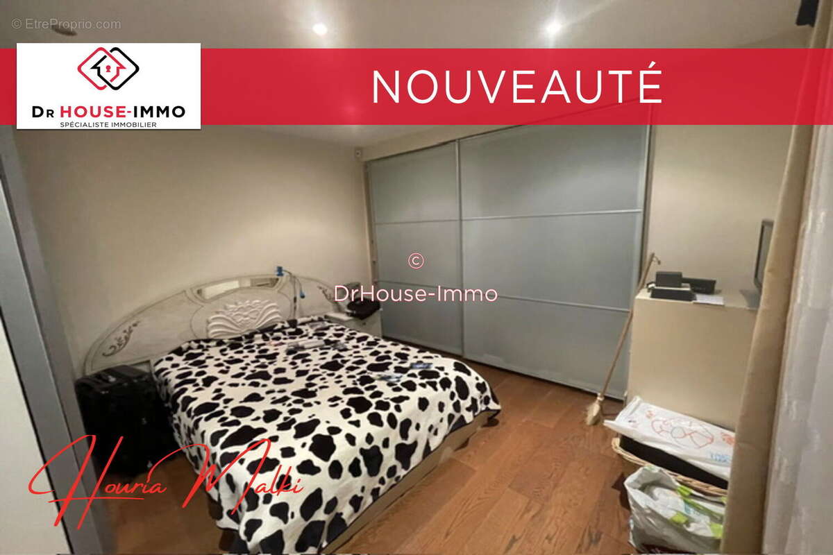 Maison 70 m² à Livry-Gargan  - photo 10