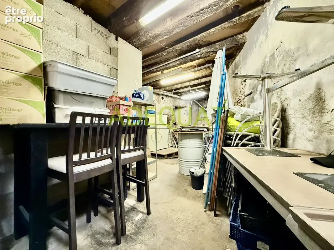 Cessieu 'centre village', fonds de commerce en restauration… - photo 11
