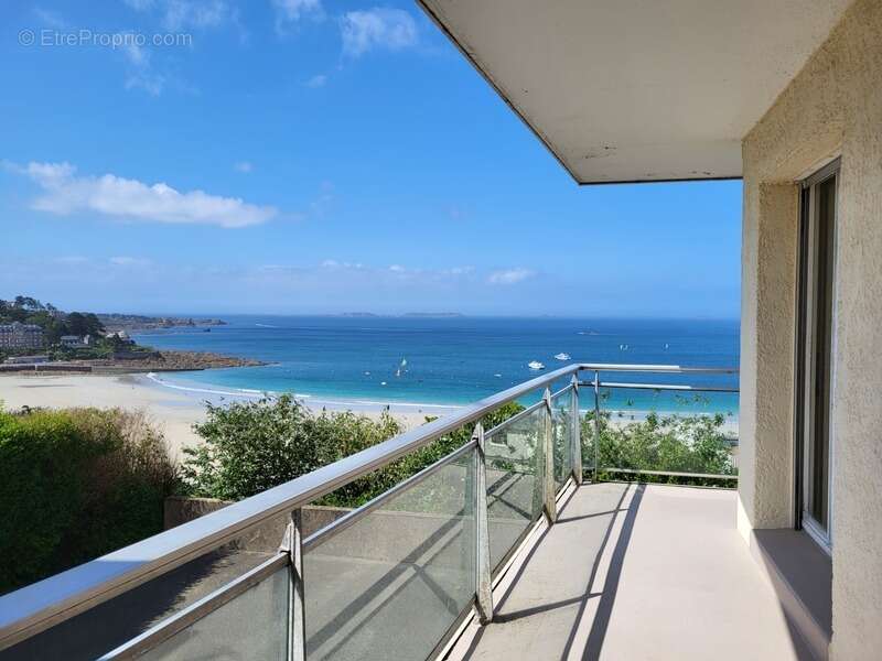 Appartement à PERROS-GUIREC