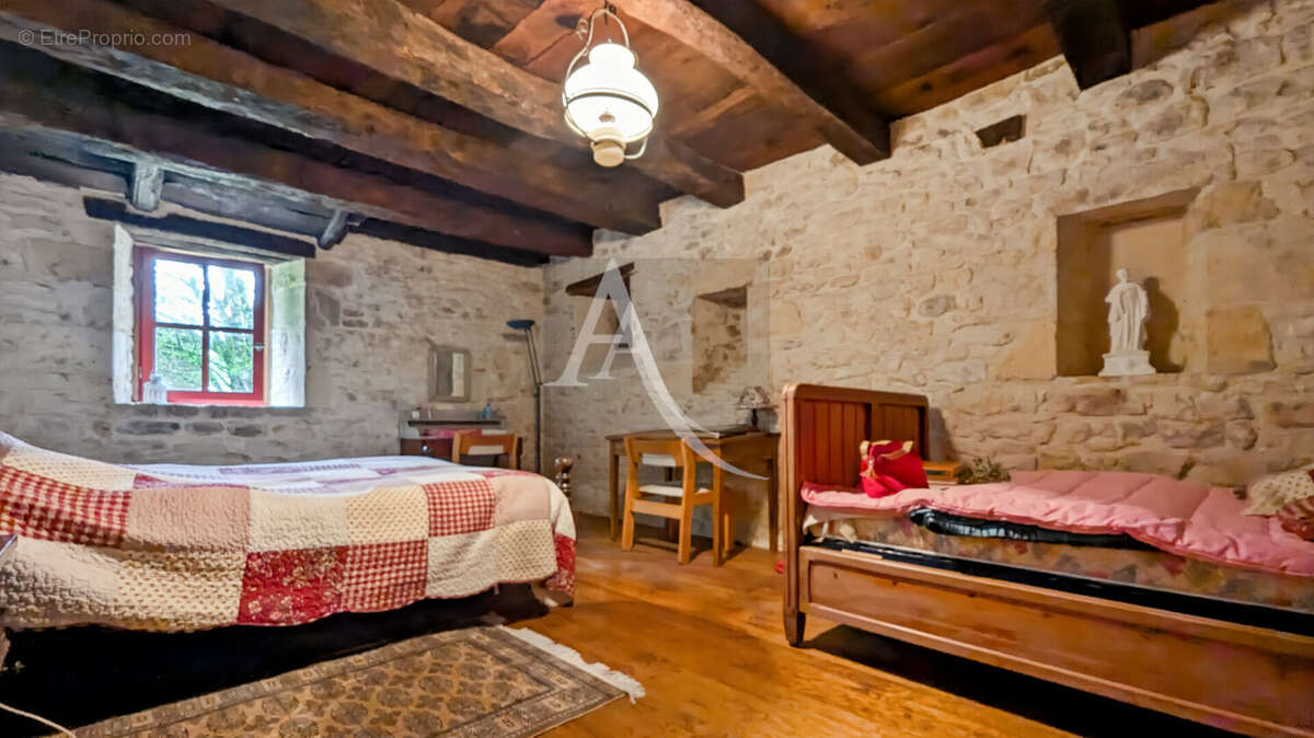 Ancien presbytère du XVe siècle - photo 10