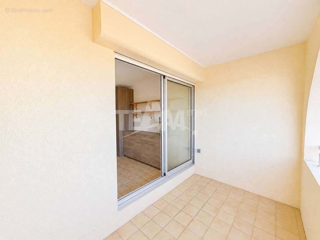 Appartement à SETE