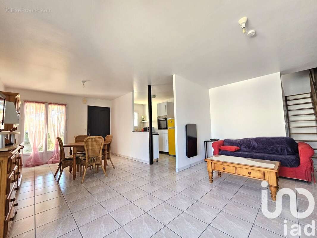 Photo 2 - Maison à SAINT-PHILBERT-DE-GRAND-LIEU