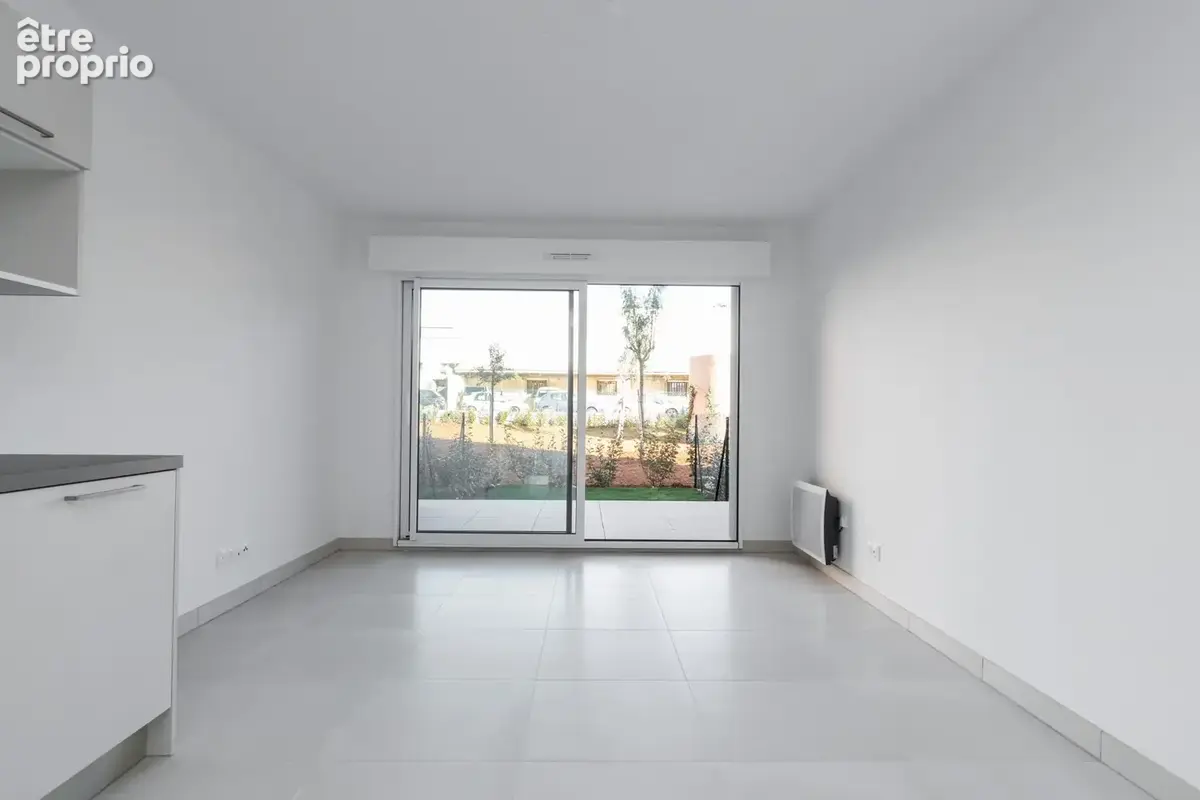 Appartement 1 pièce 29 m² à vendre à Antibes (06600) - photo 6