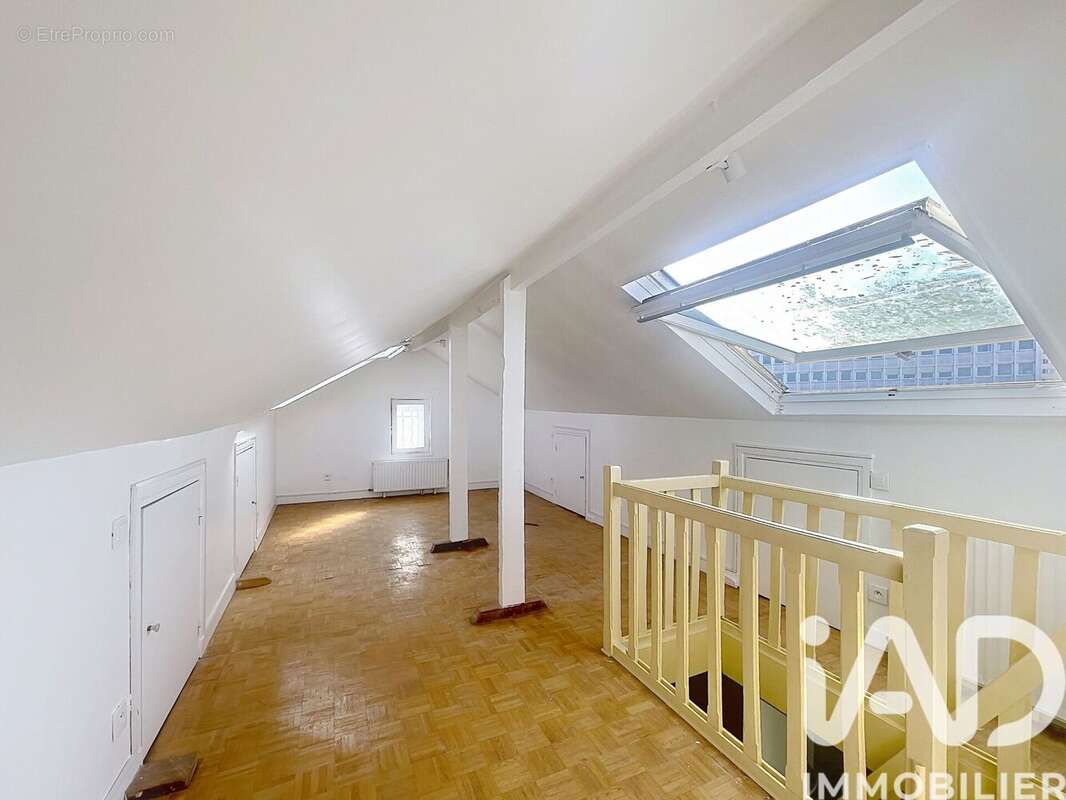 Photo 9 - Maison à SEVRES
