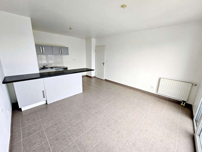Appartement à TOURS