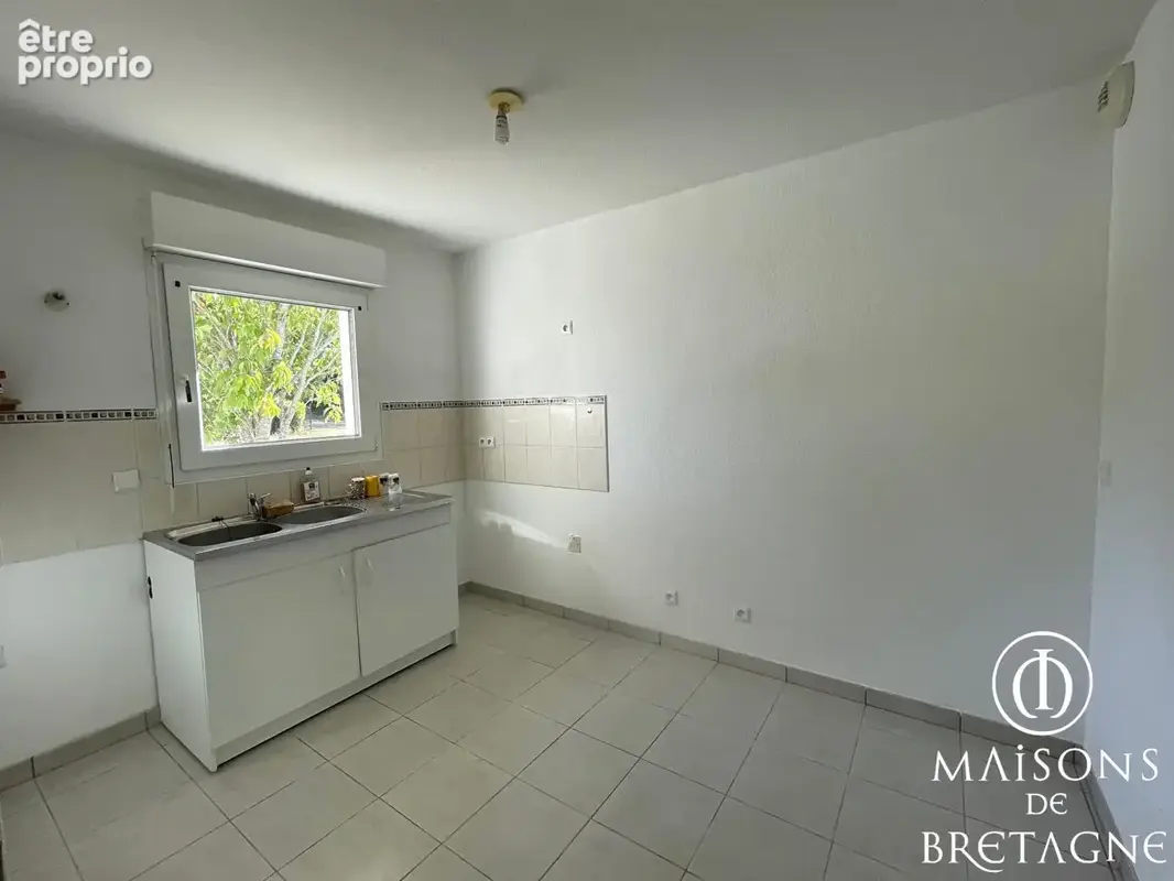 Bannalec maison 4 pièces 92 m2 - photo 5