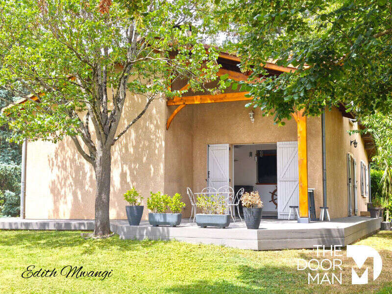 Maison à FENOUILLET