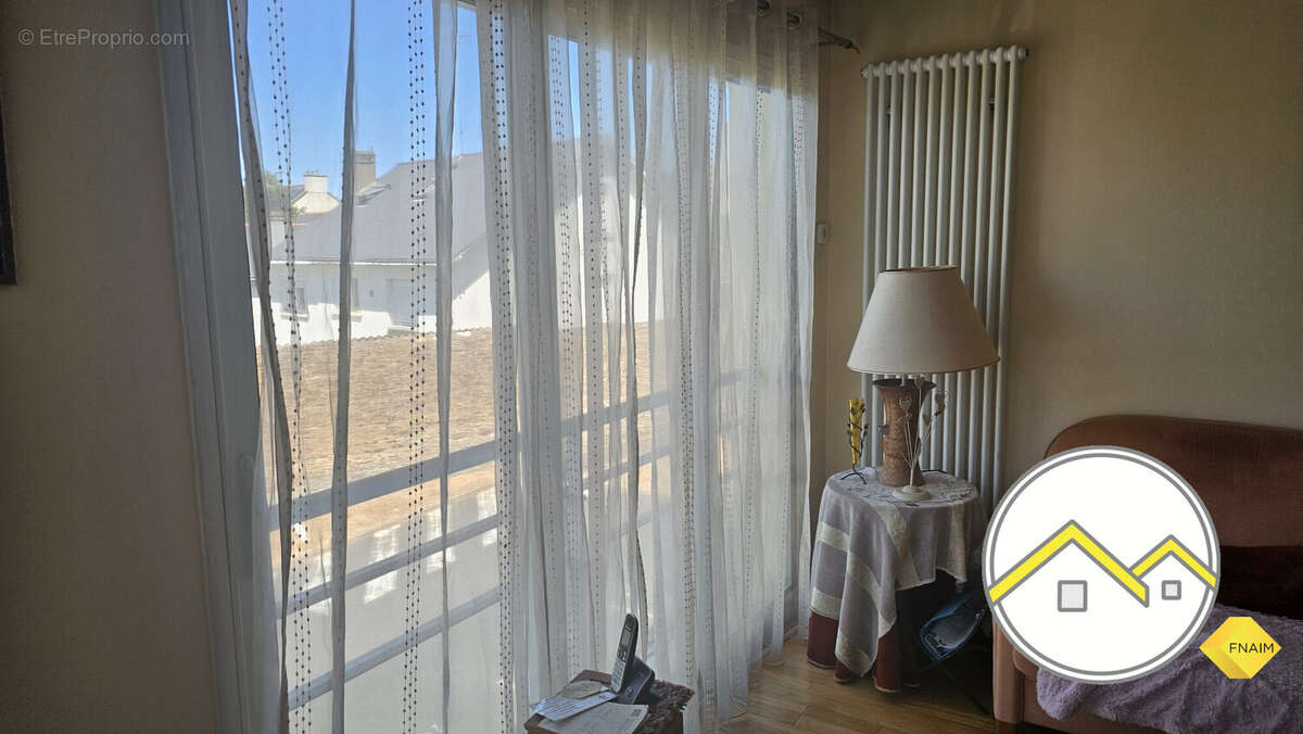 Appartement 69 m² à Chateaubriant  - photo 7