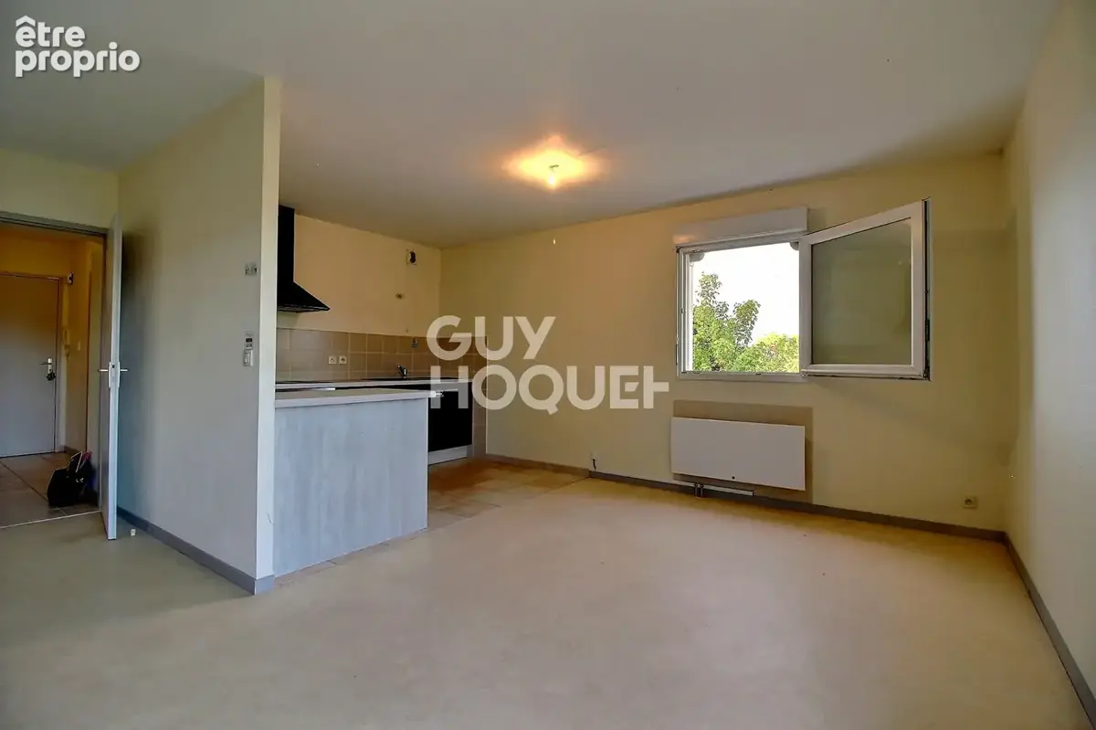 COURCHAPON  Appartement 79 m² avec balcon - photo 3