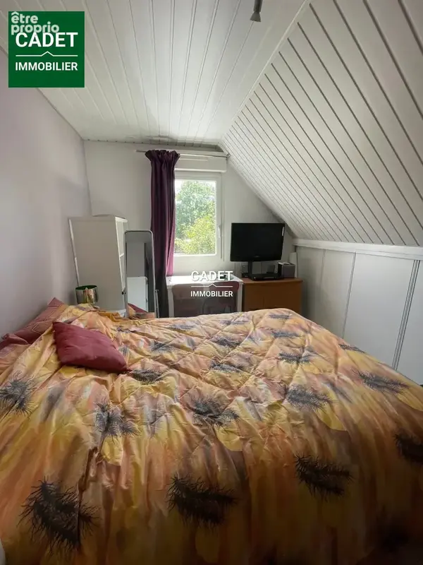 Maison 186 m² à Bacilly  - photo 6