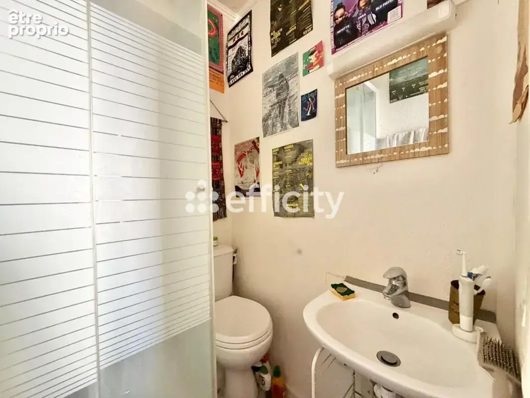 Appartement - photo 6
